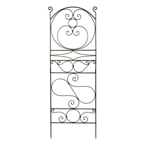 Achla Designs Ferro Firenze Trellis I