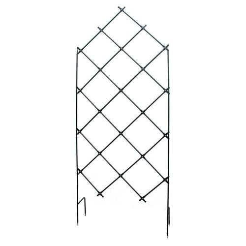 Achla Designs Lattice Trellis Free Standing