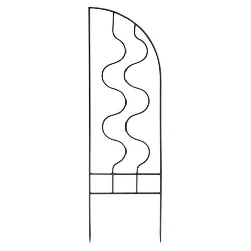 Achla Designs Primrose Garden Trellis Side Panel - Set of 2