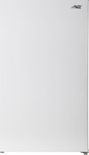 Arctic King 3.0 Cu ft Upright Freezer White, E-star
